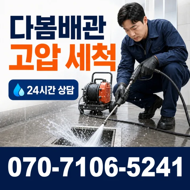 평택시 청룡동 수전교체 상담 이미지 4